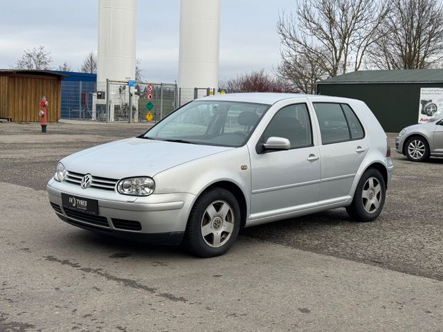 Volkswagen Golf 1.8 *Automatik* TÜV & Service Neu*