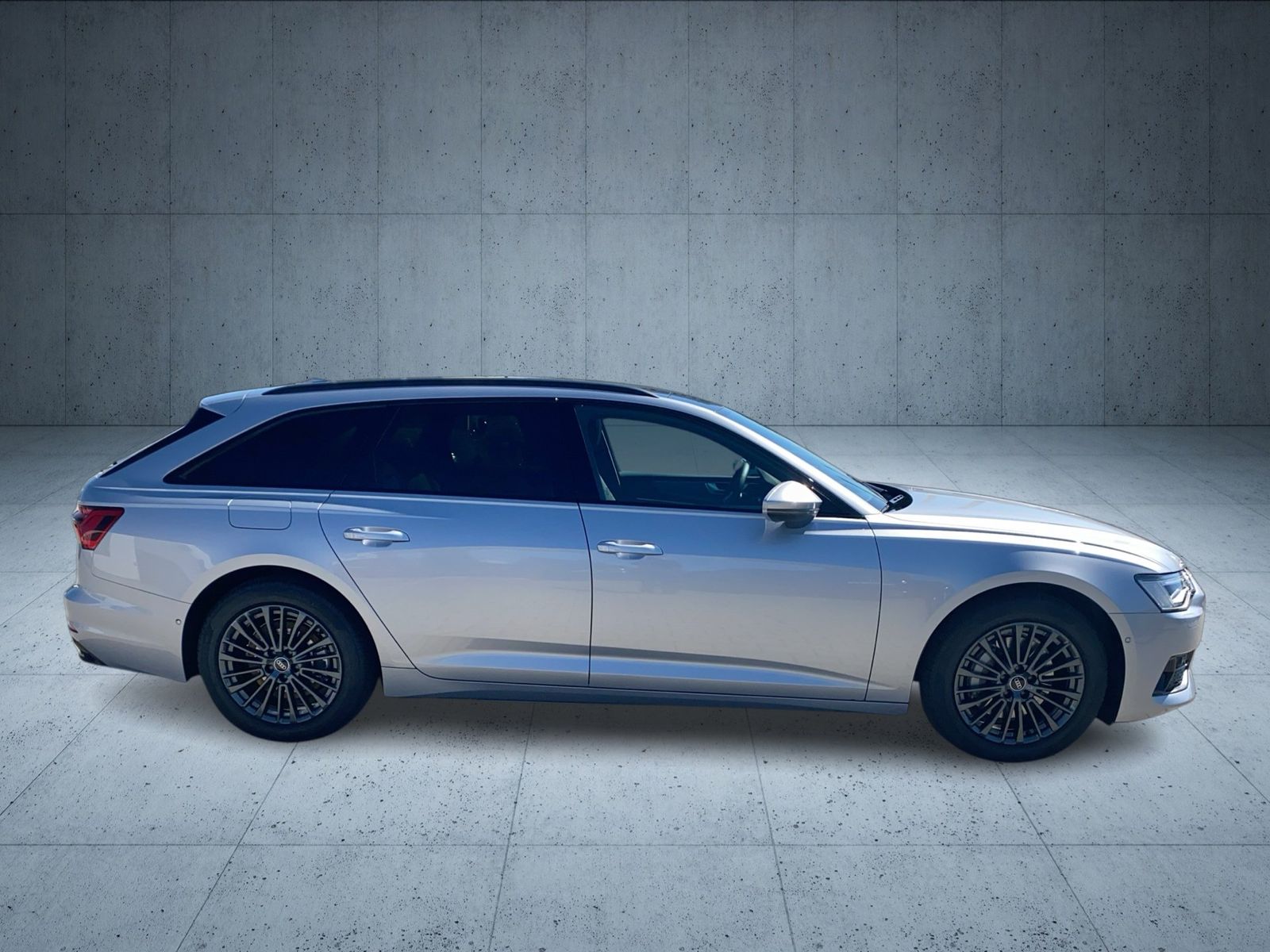 Audi A6 - Bild 6