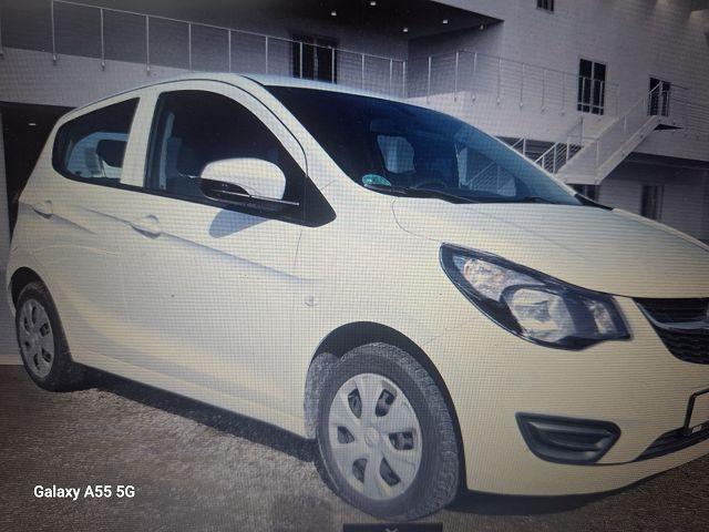 Opel Karl Edition aus 2.Hand,Klima,*mtl.Rate 95,--€*
