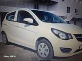 Opel Karl Edition aus 2.Hand,Klima,*mtl.Rate 95,--€* - gebrauchte Opel Karl aus dem Jahr 2018