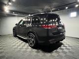 Mercedes-Benz GLS 350 d AMG 4Matic|5*JAHRE*GARANTIE|PANO|7SITZ - Mercedes-Benz mit Diesel-Antrieb: Geländewagen, Garantie