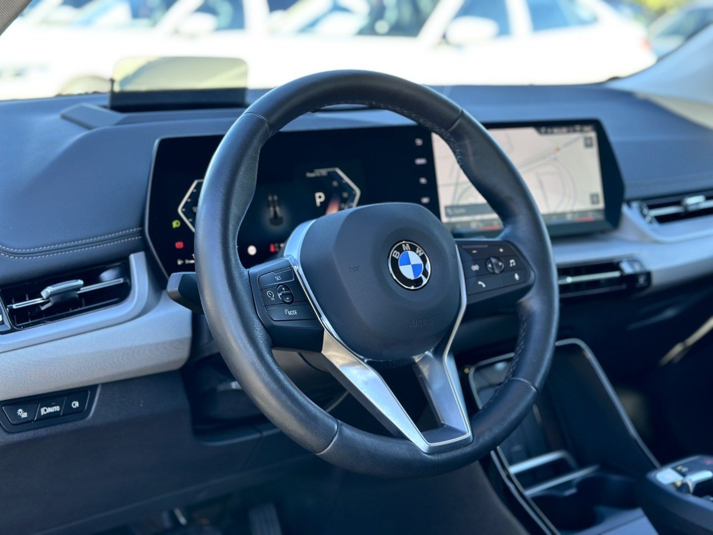 BMW 220 Active Tourer - Bild 10