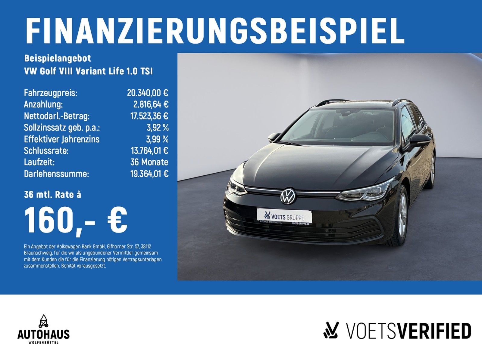 Volkswagen Golf - Bild 2