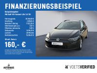 Volkswagen Golf - Vorschau Bild 2