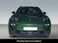 Porsche Macan - Vorschau Bild 4
