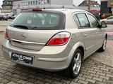 Opel Astra H Lim. Edition - gebrauchte Opel Astra aus dem Jahr 2006