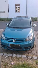 Volkswagen Golf plus 1,9Automatik  diesel - Volkswagen Golf mit Diesel-Antrieb: Kleinwagen, 1.9