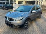 Nissan Qashqai I-Way 4x2(EURO5)PANO-DACH AUTOMATIK - Nissan Qashqai i-Way mit Benzin-Antrieb