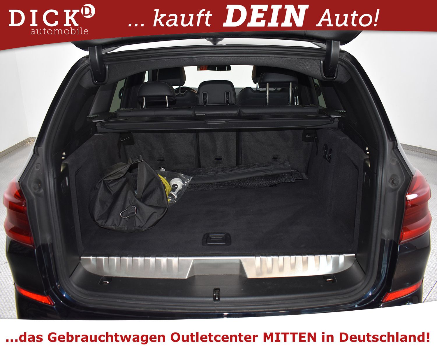 BMW X3 xDr 30e Sport Aut M PAKET+PANO+H&K+VIRTU+KAM+ - Image 25