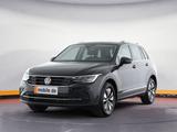 Volkswagen Tiguan 1.5 TSI MOVE | AHK | STANDH. | NAVI | LED - Volkswagen Tiguan Jahreswagen