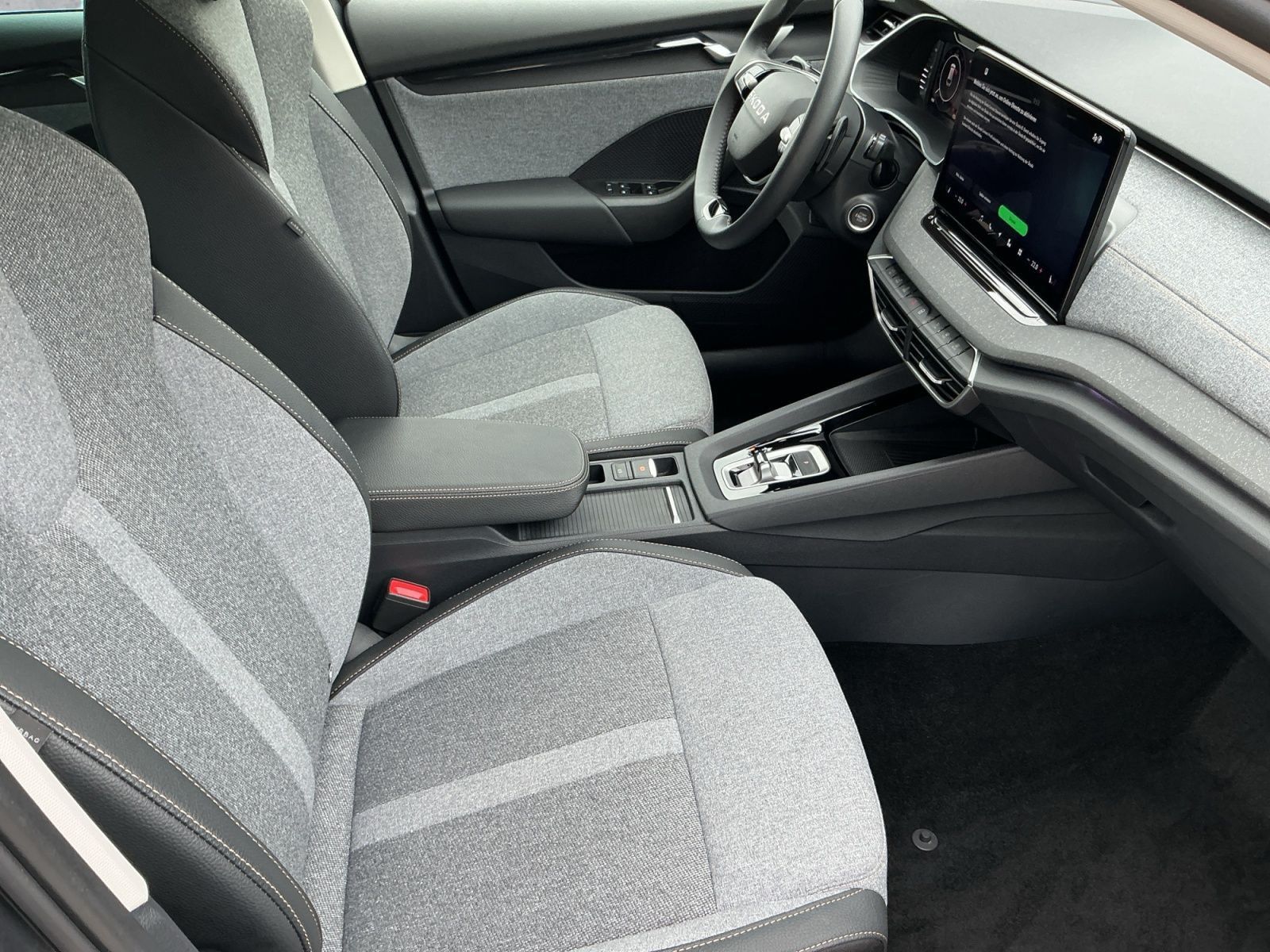 Skoda Octavia - Bild 12