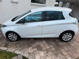Renault Zoe Zen 22 kWh Batterie gekauft HU 06/28 - Renault ZOE in Stuttgart