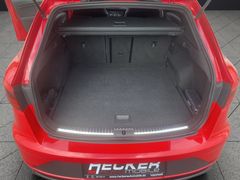 Seat Leon ST 1.5 TSI FR Black Matt Edition OPF (E6d-T