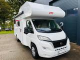 LMC A 690 +MEGA-DEAL+ - Wohnmobil oder -wagen Mega