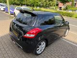 Suzuki Swift Sport*TÜV NEU*2 HAND*TOP AUTO*SPORT* - Suzuki Gebrauchtwagen von 2014