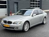 BMW 760 7-serie 760i, 6.0 V12, softclose, panorama d - BMW: 7 V12