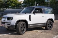 LAND ROVER  bei Bilicar