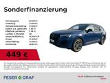 Audi Q7 S line 55TFSI quattro Matrix/Pano/AHK/HUD/360 - Audi Q7 Jahreswagen