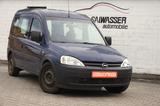 Opel Combo Edition 1.3 CDTi - gebrauchte Opel Combo aus dem Jahr 2008