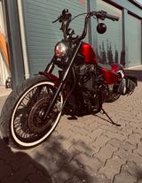 Honda VT 600 Bobber Custom - Offers