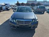 Mercedes-Benz E 250 E -Avantgarde Lim. CGI BlueEfficiency - gebrauchte Mercedes-Benz E 250 aus dem Jahr 2009