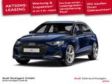 Audi A3 Sportback advanced 30 TFSI S tronic