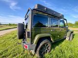 Jeep Wrangler 2.8l CRD Unlimited 75th Anniversary... - Jeep Wrangler: 75th Anniversary