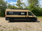 Peugeot Boxer 2,2l Camper Van L3H2 - Peugeot Boxer