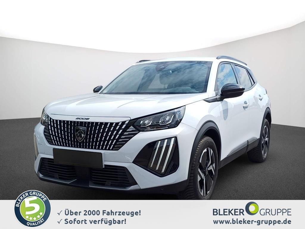 Image of Peugeot 2008