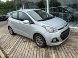 Hyundai i10 Intro Edition SHZ/Lenkradheizung - Hyundai i10: Intro