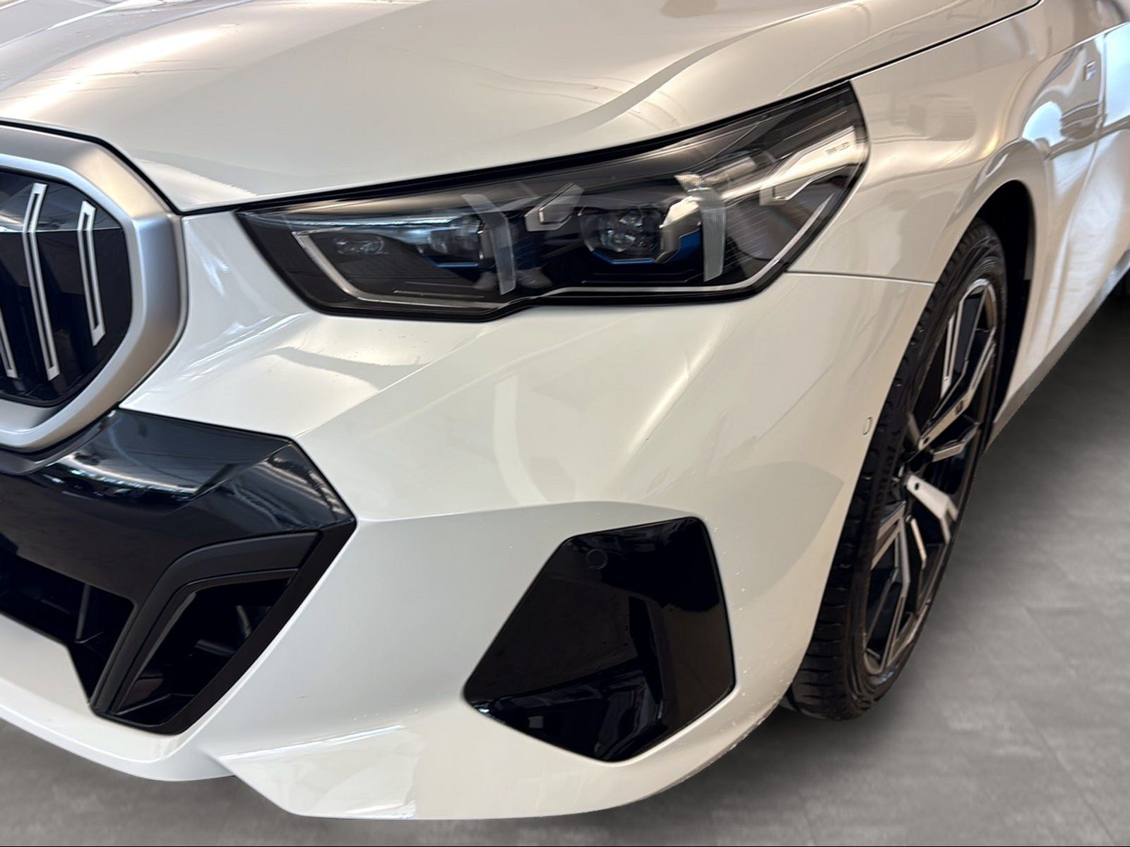 BMW 520 - Bild 12