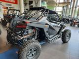 Polaris RZR Turbo XP - POLARIS MOTORRAD