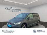 Volkswagen Touran GOAL 1.5 TSI DSG 7Sitze Navi AHK IQ.Light - Volkswagen Touran: 7 Sitzer