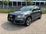 Audi SQ5 3.0 TDI plus tiptronic quattro - - Audi SQ5 in Frankfurt (Main)