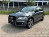 Audi SQ5 3.0 TDI plus tiptronic quattro - - Audi SQ5 in Frankfurt (Main)