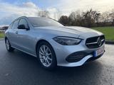 Mercedes-Benz C 180 T Aut-AMG Line 1 Hand Orig-km 40TKM - gebrauchte Mercedes-Benz C 180 aus dem Jahr 2022