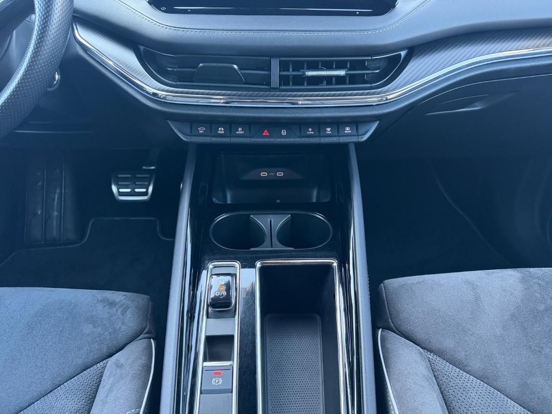Enyaq 80 Sportline