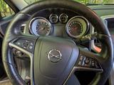 Opel Astra Sports Tourer 1.4 T eco Selection 103 ... - Opel: E10