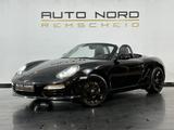 Porsche Boxster Bi-Xenon*Navi*S-AGA*Sitzhzg*Tempomat* - Porsche Boxster: Cabrio