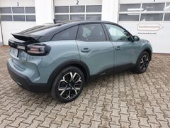 C4 Limousine  ë- Max 156 #Facelift#LED#NAV#SHZ C4 Limousine  ë- Max 156 #Facelift#LED#NAV#SHZ