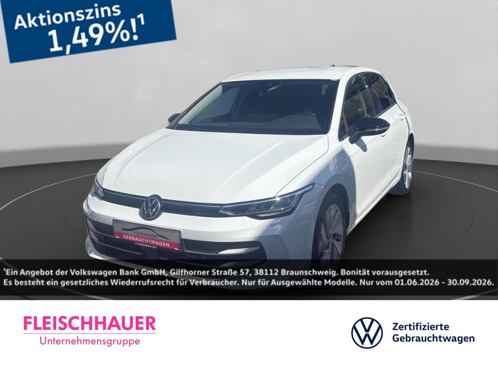 Image of Volkswagen Golf