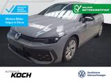 Volkswagen Golf VIII GTE AHK Navi LED - Jahreswagen mit Hybrid-Antrieb