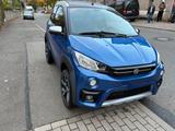 Aixam Cross - Aixam Cross Diesel Gebrauchtwagen