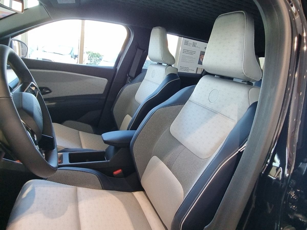 Fahrzeugabbildung Renault R 5 E-Tech Roland-Garros 150 Comfort Range