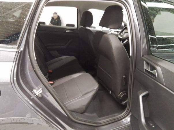 Volkswagen Taigo - Bild 8