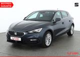Seat Leon 1.5 eTSI DSG Xcellence LED Navi Sitzheizung - Seat Leon Xcellence mit Hybrid-Antrieb (Benzin/Elektro)