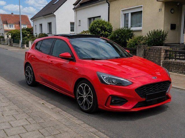 Image of Ford Focus