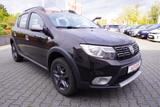 Dacia Sandero Stepway II Celebration Navi Kamera PDC - Dacia Gebrauchtwagen in Leipzig