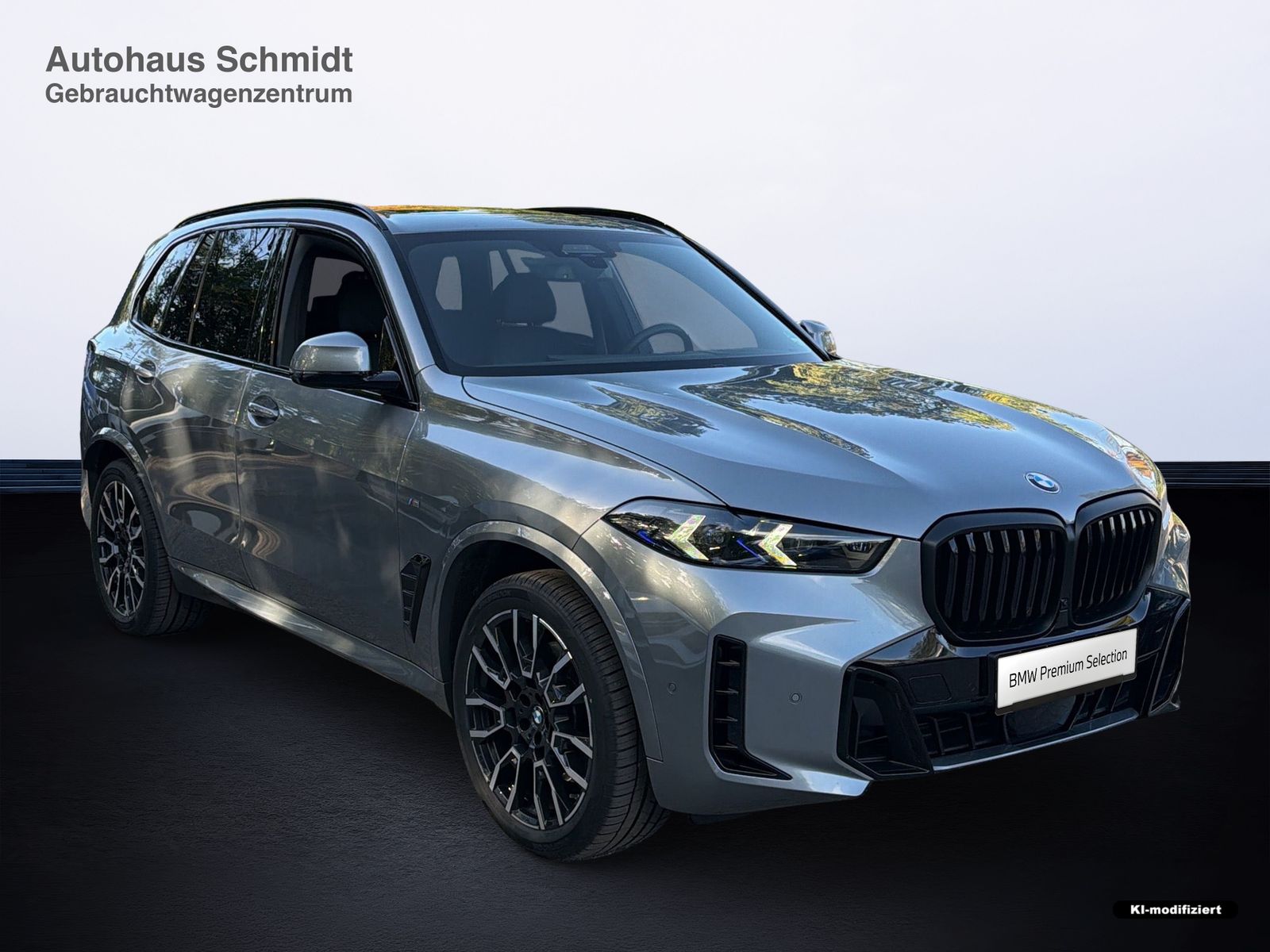 BMW X5 - Bild 6