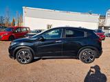Honda HR-V Executive*TopZustand*NAVI*SHZ*RFK*Garantie - Honda in Chemnitz